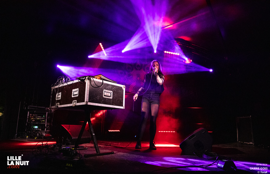 Rock In Bourlon – Jour 2 en live - photo n°7