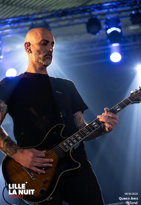 Le BetiZfest 2024 en live - photo n°4