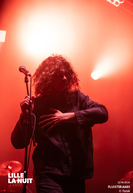 Rock In Bourlon – Jour 2 en live - photo n°8