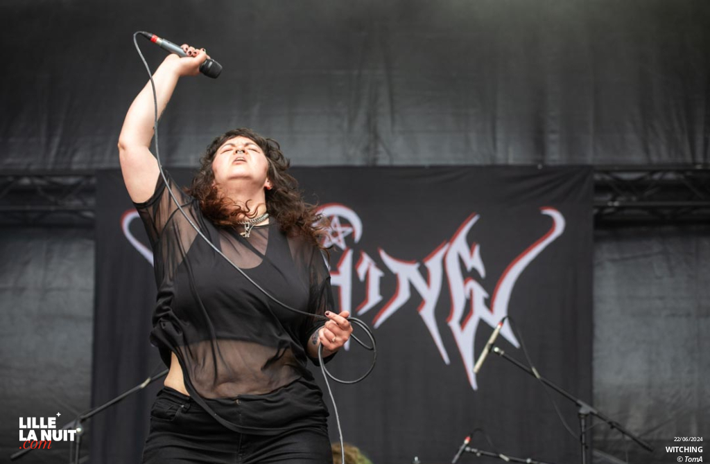 Rock In Bourlon – Jour 2 en live - photo n°9