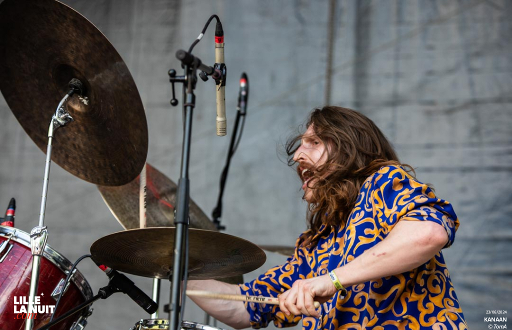 Rock In Bourlon – Jour 3 en live - photo n°9