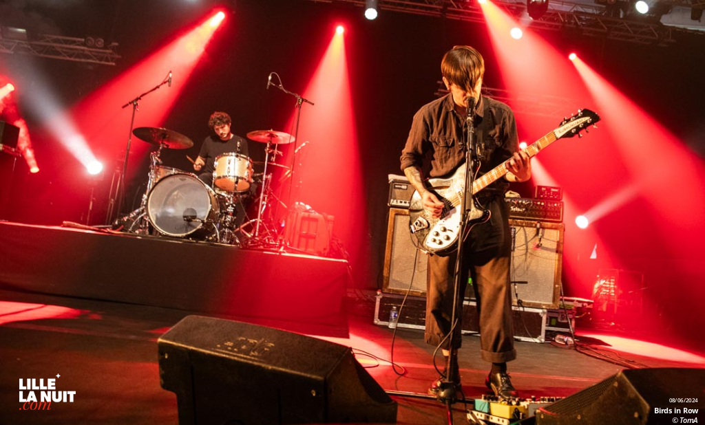 Le BetiZfest 2024 en live - photo n°16