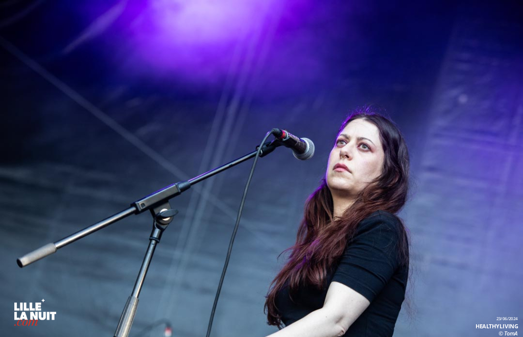 Rock In Bourlon – Jour 3 en live - photo n°11