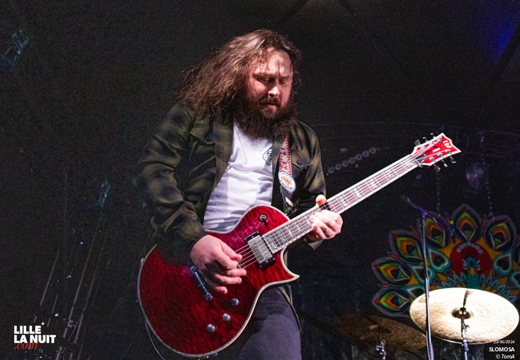 Rock In Bourlon – Jour 3 en live - photo n°14