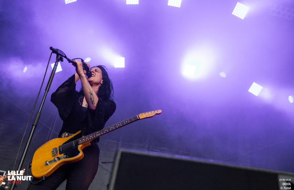 Rock In Bourlon – Jour 2 en live - photo n°14