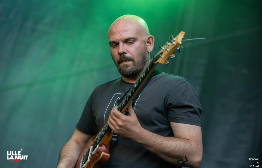 Rock In Bourlon – Jour 1 en live - photo n°10