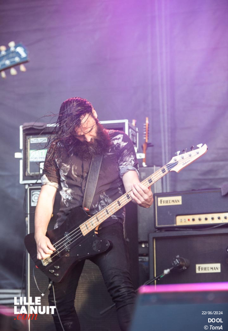 Rock In Bourlon – Jour 2 en live - photo n°9