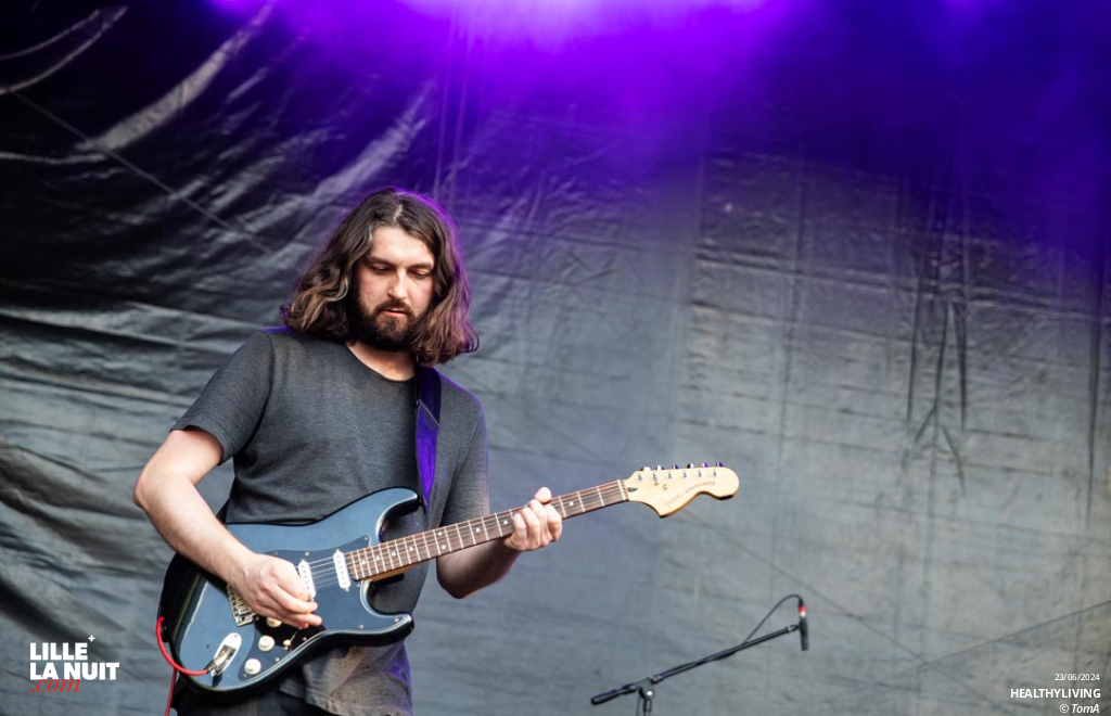 Rock In Bourlon – Jour 3 en live - photo n°5