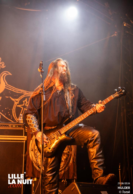 Rock In Bourlon – Jour 1 en live - photo n°14