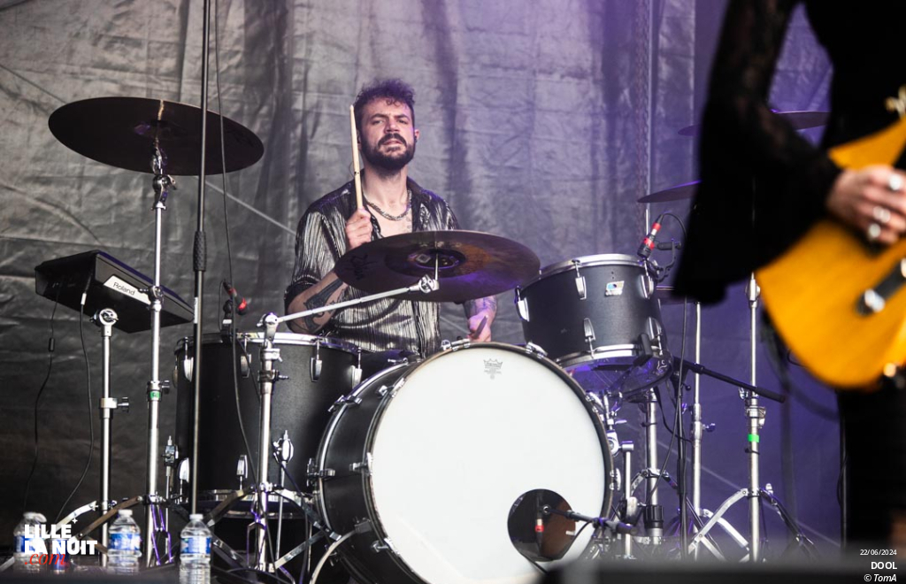 Rock In Bourlon – Jour 2 en live - photo n°13