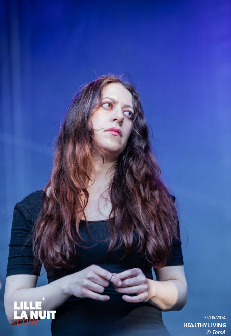 Rock In Bourlon – Jour 3 en live - photo n°10