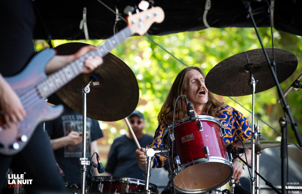 Rock In Bourlon – Jour 3 en live - photo n°8