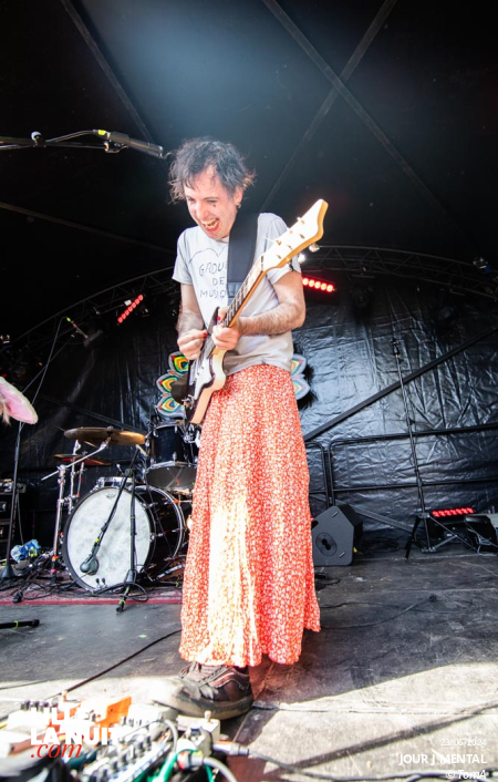 Rock In Bourlon – Jour 3 en live - photo n°2