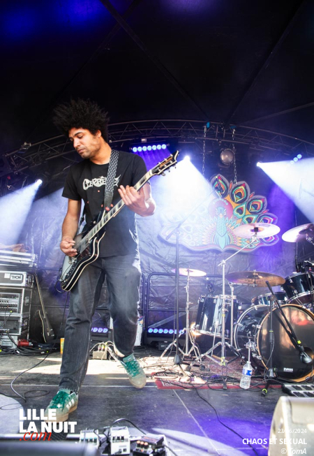 Rock In Bourlon – Jour 3 en live - photo n°11