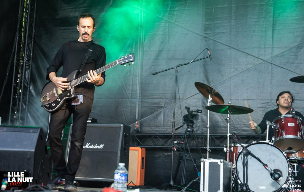 Rock In Bourlon – Jour 1 en live - photo n°8