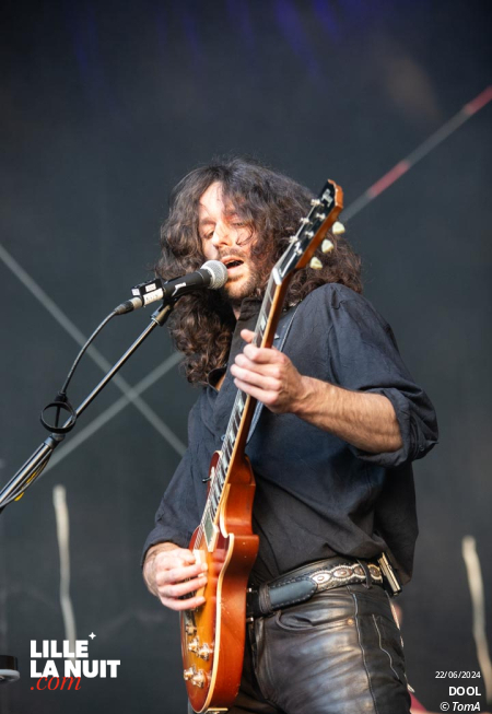 Rock In Bourlon – Jour 2 en live - photo n°11