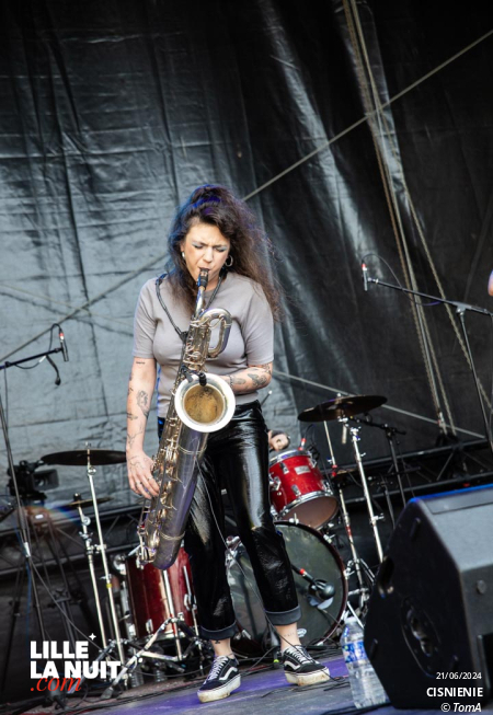 Rock In Bourlon – Jour 1 en live - photo n°10