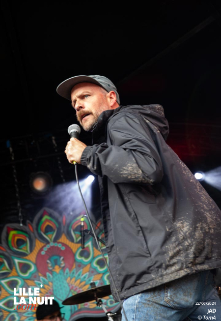 Rock In Bourlon – Jour 2 en live - photo n°8