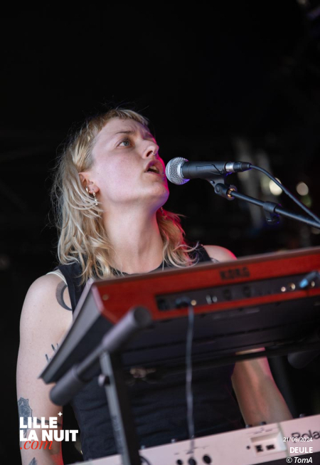 Rock In Bourlon – Jour 1 en live - photo n°8