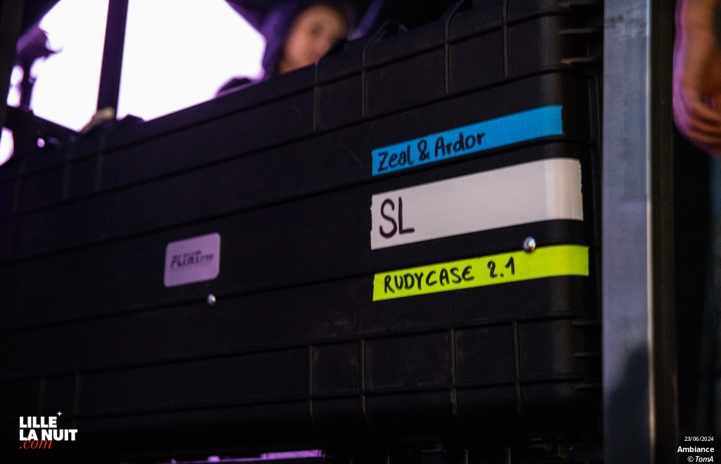 Rock In Bourlon, l’ambiance de ce festival en live - photo n°50