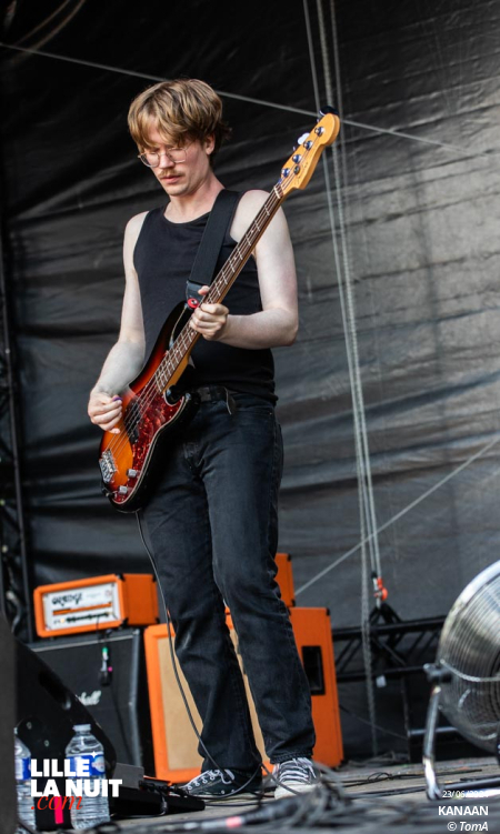 Rock In Bourlon – Jour 3 en live - photo n°6