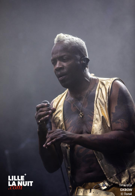 Rock In Bourlon – Jour 1 en live - photo n°12