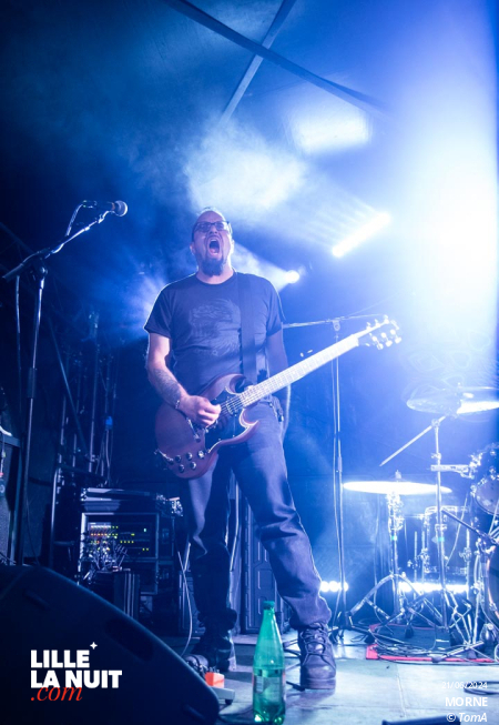 Rock In Bourlon – Jour 1 en live - photo n°7