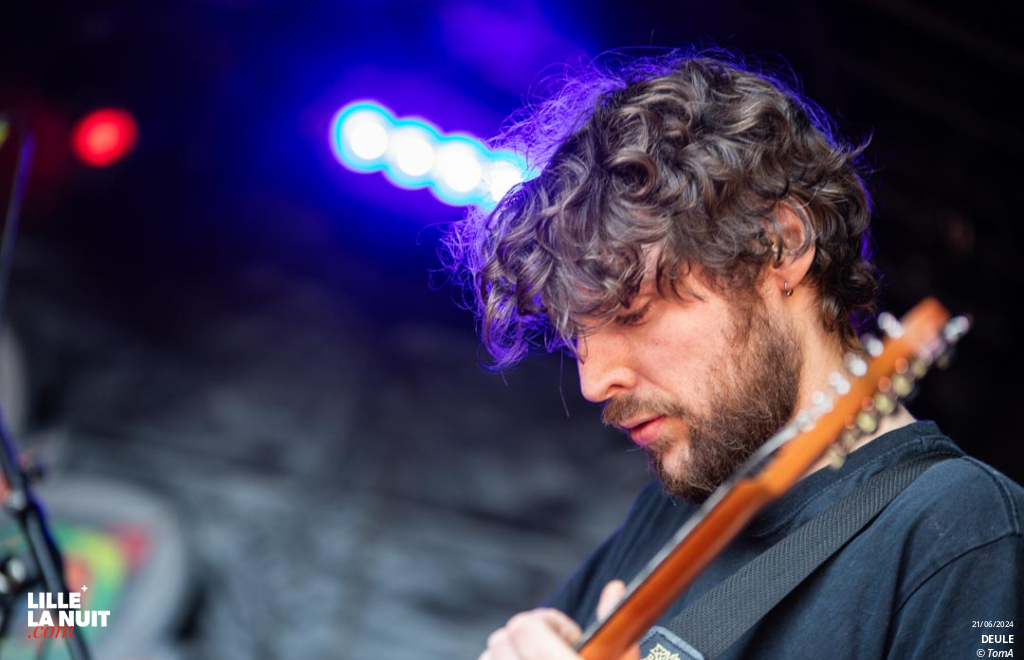 Rock In Bourlon – Jour 1 en live - photo n°7