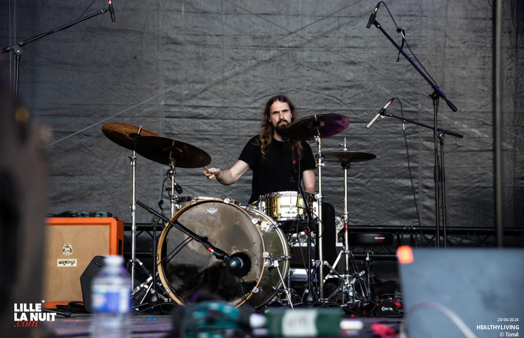 Rock In Bourlon – Jour 3 en live - photo n°7