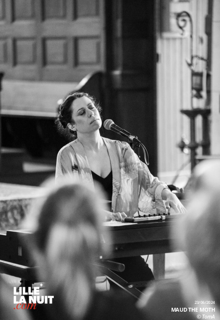 Rock In Bourlon – Jour 3 en live - photo n°12