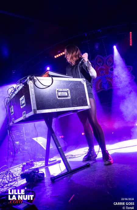 Rock In Bourlon – Jour 2 en live - photo n°3