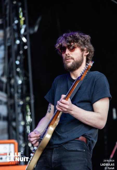 Rock In Bourlon – Jour 3 en live - photo n°10