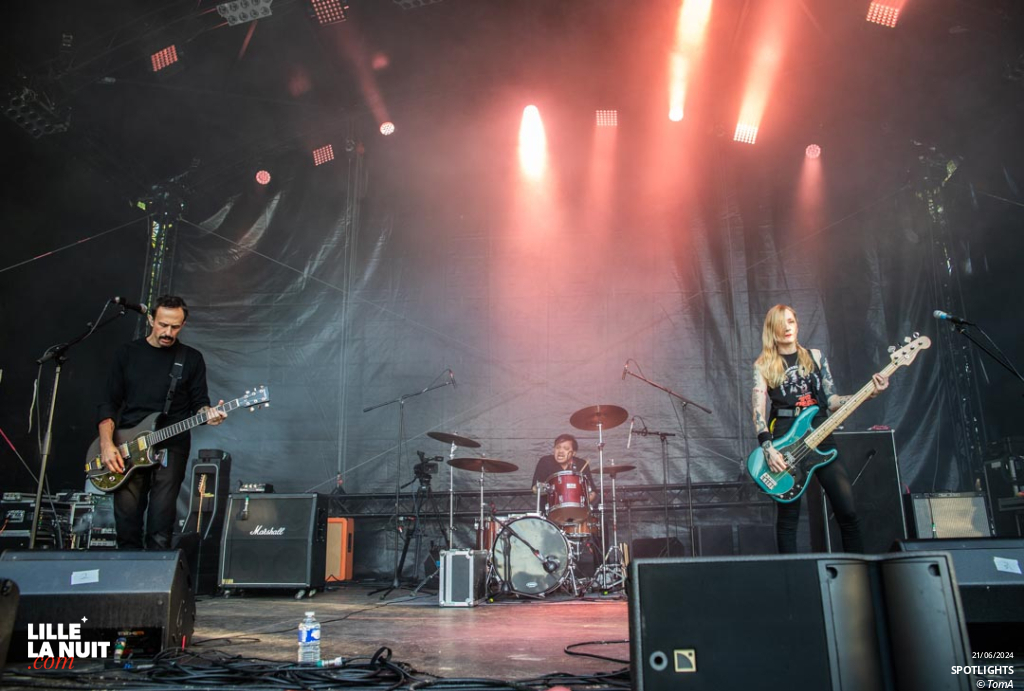 Rock In Bourlon – Jour 1 en live - photo n°2