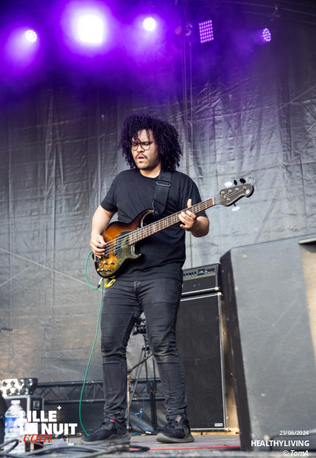 Rock In Bourlon – Jour 3 en live - photo n°1