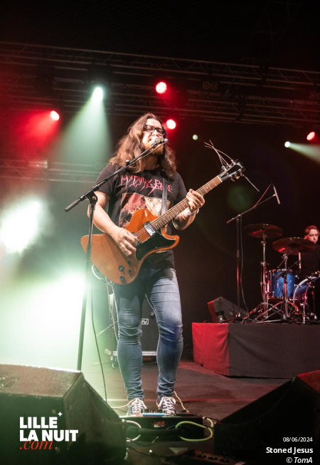 Le BetiZfest 2024 en live - photo n°9