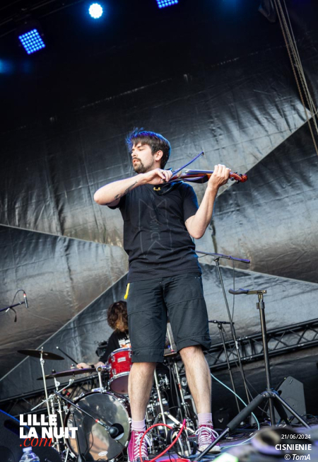 Rock In Bourlon – Jour 1 en live - photo n°12