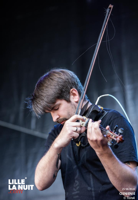 Rock In Bourlon – Jour 1 en live - photo n°5