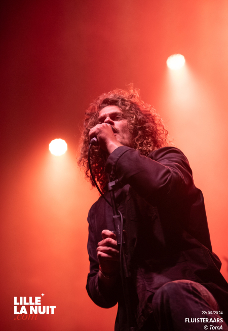 Rock In Bourlon – Jour 2 en live - photo n°7