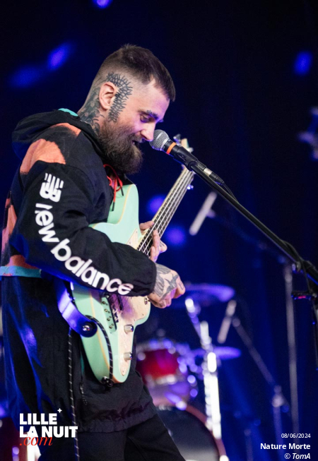 Le BetiZfest 2024 en live - photo n°10