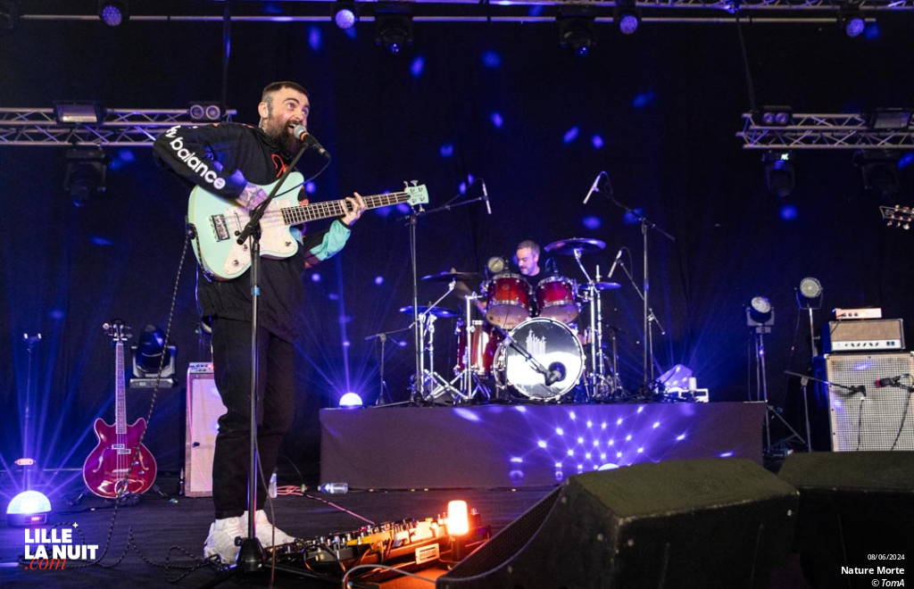 Le BetiZfest 2024 en live - photo n°13