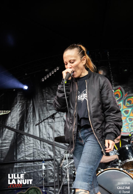 Rock In Bourlon – Jour 2 en live - photo n°2