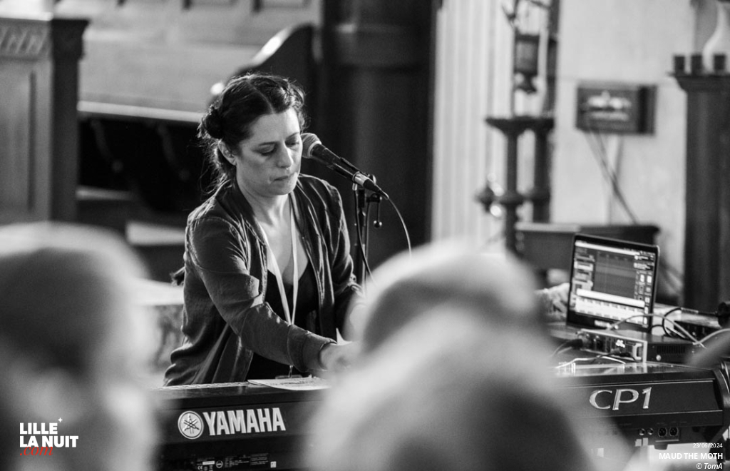 Rock In Bourlon – Jour 3 en live - photo n°3