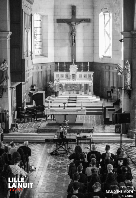 Rock In Bourlon – Jour 3 en live - photo n°4