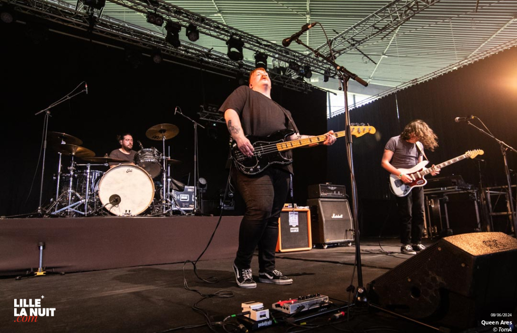 Le BetiZfest 2024 en live - photo n°13