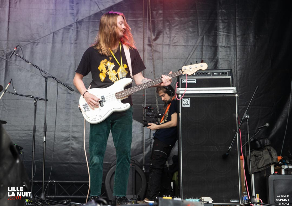 Rock In Bourlon – Jour 2 en live - photo n°4