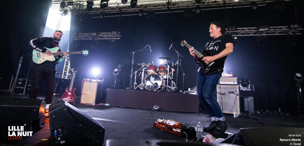 Le BetiZfest 2024 en live - photo n°1