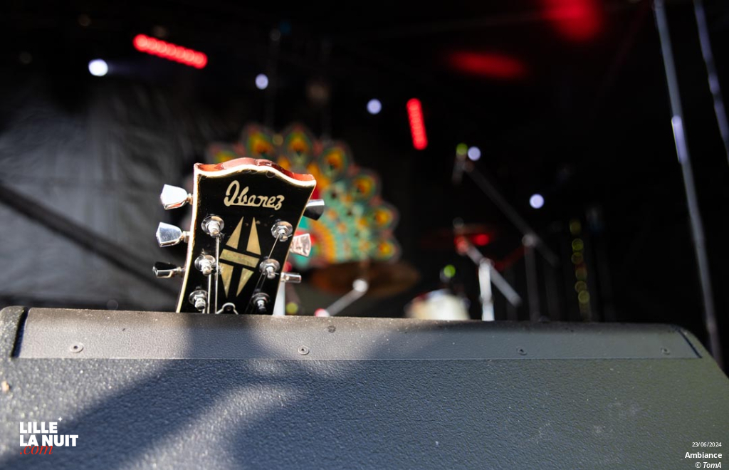 Rock In Bourlon, l’ambiance de ce festival en live - photo n°46