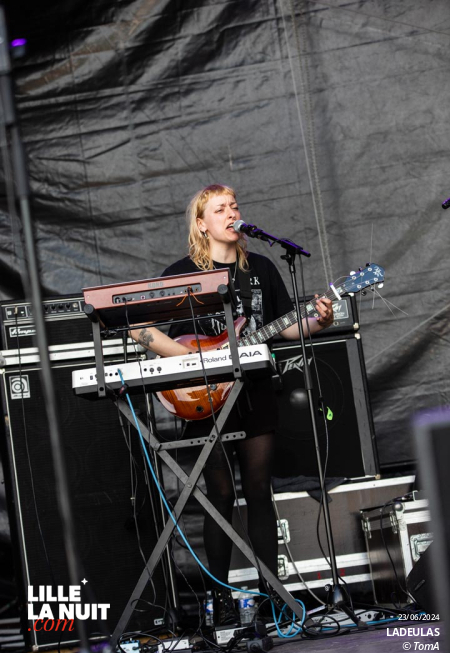 Rock In Bourlon – Jour 3 en live - photo n°6