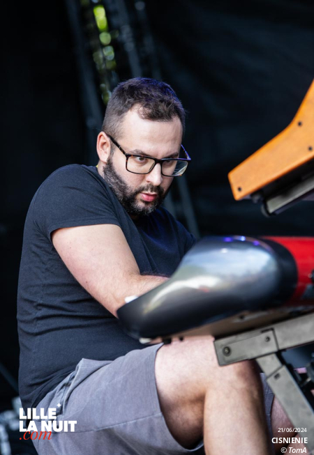 Rock In Bourlon – Jour 1 en live - photo n°8