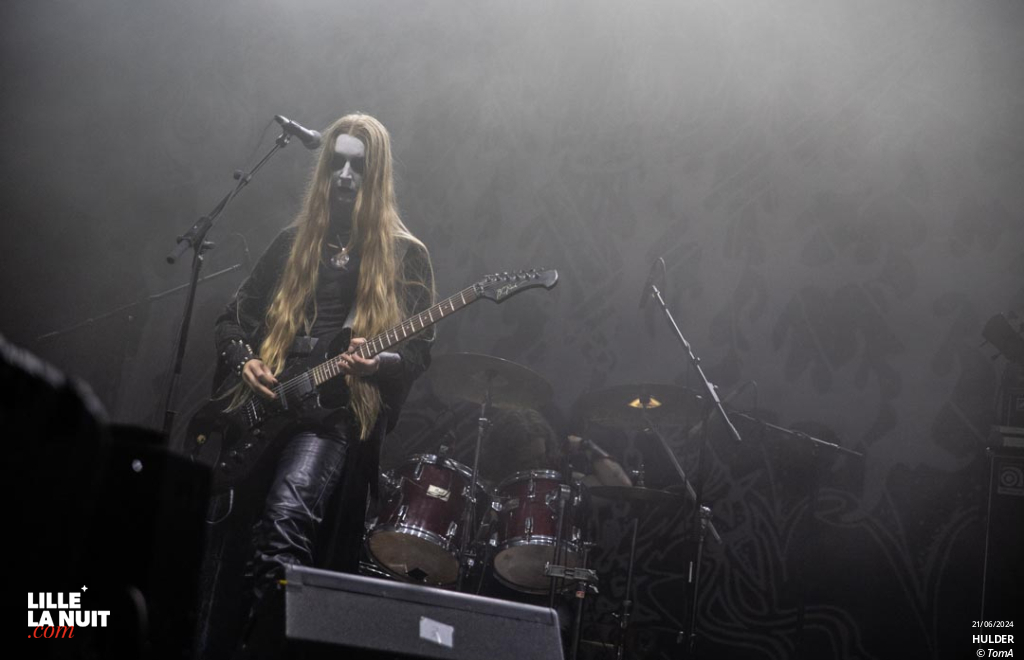 Rock In Bourlon – Jour 1 en live - photo n°10